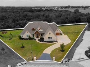 1060  Waters Edge Court , Oak Point Texas 75068