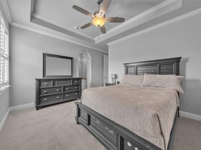 1060  Waters Edge Court , Oak Point Texas 75068