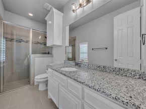 1060  Waters Edge Court , Oak Point Texas 75068