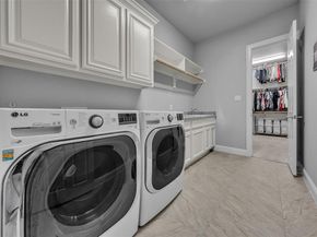 1060  Waters Edge Court , Oak Point Texas 75068