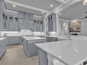 1060  Waters Edge Court , Oak Point Texas 75068