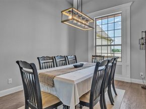 1060  Waters Edge Court , Oak Point Texas 75068