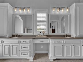 1060  Waters Edge Court , Oak Point Texas 75068