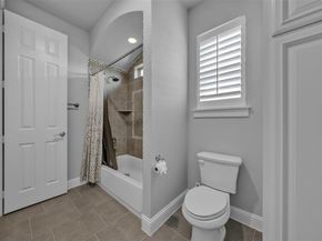 1060  Waters Edge Court , Oak Point Texas 75068