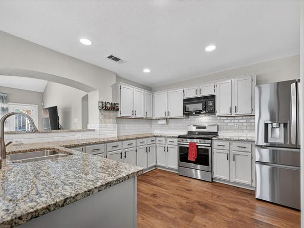 1026  Carlisle Drive , Allen Texas 75002