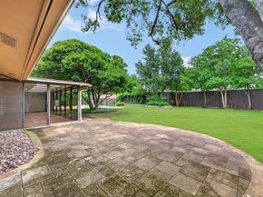 3763  Vinecrest Drive , Dallas Texas 75229