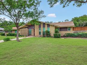 3763  Vinecrest Drive , Dallas Texas 75229