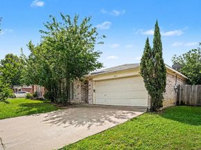4216  Fernleaf Drive , Fort Worth Texas 76137