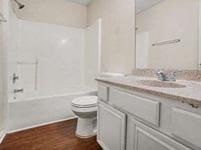 4216  Fernleaf Drive , Fort Worth Texas 76137