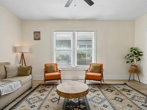 2626  May Street , Fort Worth Texas 76110