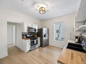 2626  May Street , Fort Worth Texas 76110