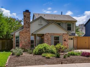 3307  San Jacinto Street , Dallas Texas 75204