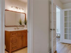 3307  San Jacinto Street , Dallas Texas 75204