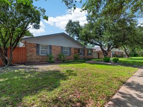 2935  Rolling Hills Drive , Carrollton Texas 75007