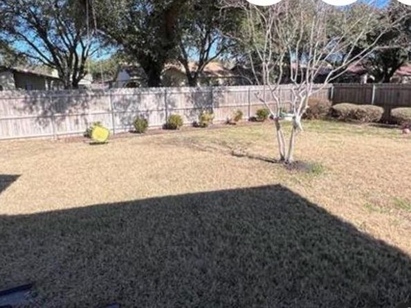 4422  Galaxie Road , Garland Texas 75044
