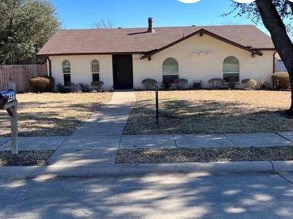 4422  Galaxie Road , Garland Texas 75044