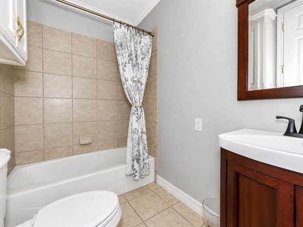 5974  River Bend Drive , Benbrook Texas 76132