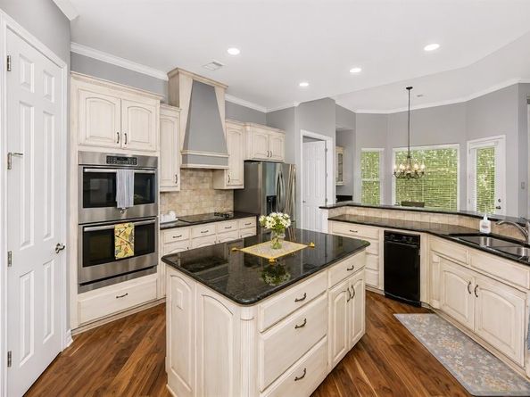 5974  River Bend Drive , Benbrook Texas 76132