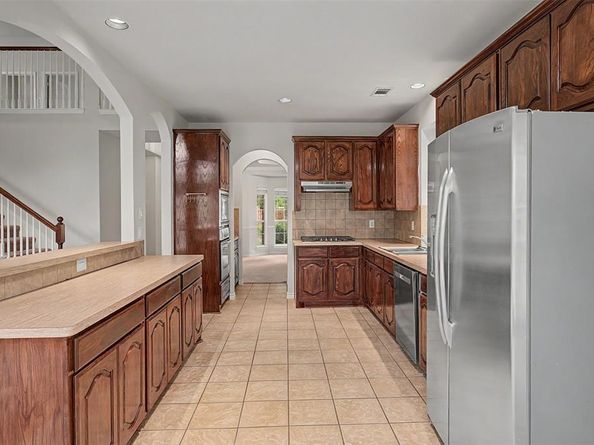 4925  Giordano Way , Fort Worth Texas 76244