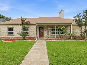 2909  Riviera Drive , Garland Texas 75040