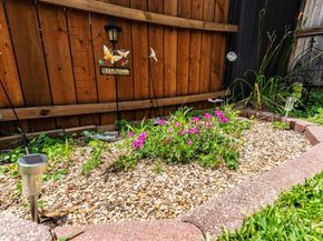 110 E Amberway Lane , Garland Texas 75040