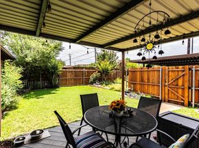 110 E Amberway Lane , Garland Texas 75040