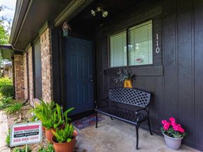 110 E Amberway Lane , Garland Texas 75040