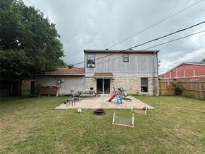 3029  Lisetta Street , Grand Prairie Texas 75052
