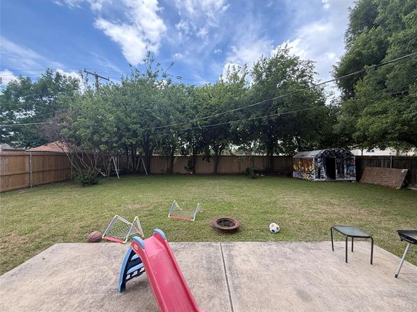 3029  Lisetta Street , Grand Prairie Texas 75052