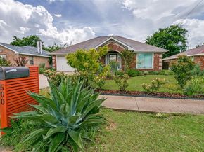 500 S Las Vegas Trail , White Settlement Texas 76108