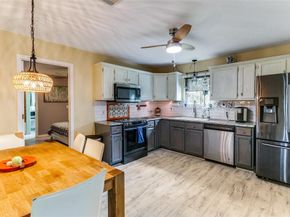 500 S Las Vegas Trail , White Settlement Texas 76108