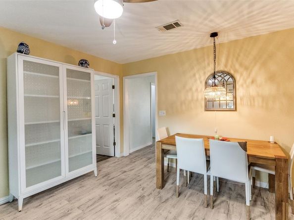 500 S Las Vegas Trail , White Settlement Texas 76108