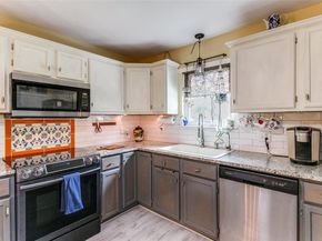 500 S Las Vegas Trail , White Settlement Texas 76108