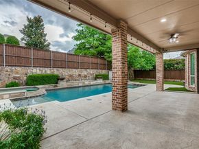 4080  Chimney Rock Drive , Prosper Texas 75078