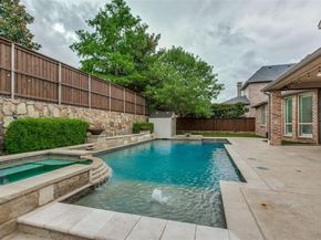 4080  Chimney Rock Drive , Prosper Texas 75078