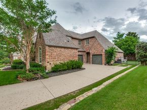 4080  Chimney Rock Drive , Prosper Texas 75078