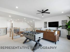 2039  Benedetto Way , McLendon Chisholm Texas 75032