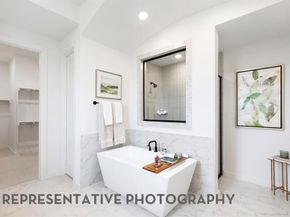 2039  Benedetto Way , McLendon Chisholm Texas 75032