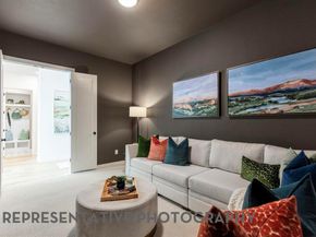 2039  Benedetto Way , McLendon Chisholm Texas 75032