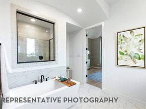 2039  Benedetto Way , McLendon Chisholm Texas 75032