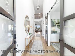 2039  Benedetto Way , McLendon Chisholm Texas 75032