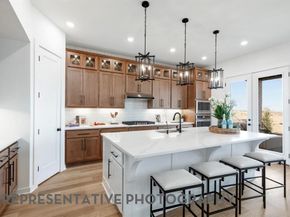 2039  Benedetto Way , McLendon Chisholm Texas 75032