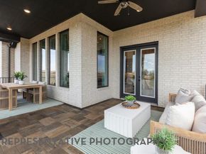 2039  Benedetto Way , McLendon Chisholm Texas 75032