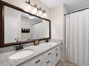 922  Thoreau Lane , Allen Texas 75002