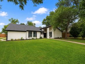922  Thoreau Lane , Allen Texas 75002