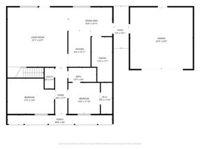 205  Roaring Springs Drive , DeSoto Texas 75115
