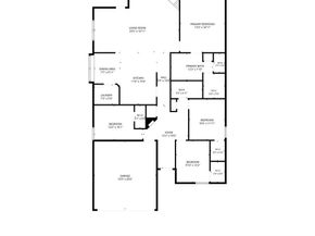 3205  Chesington Drive , Fort Worth Texas 76137