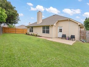 3205  Chesington Drive , Fort Worth Texas 76137