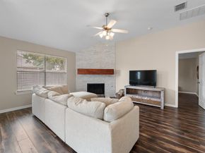 3205  Chesington Drive , Fort Worth Texas 76137