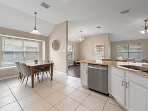 3205  Chesington Drive , Fort Worth Texas 76137
